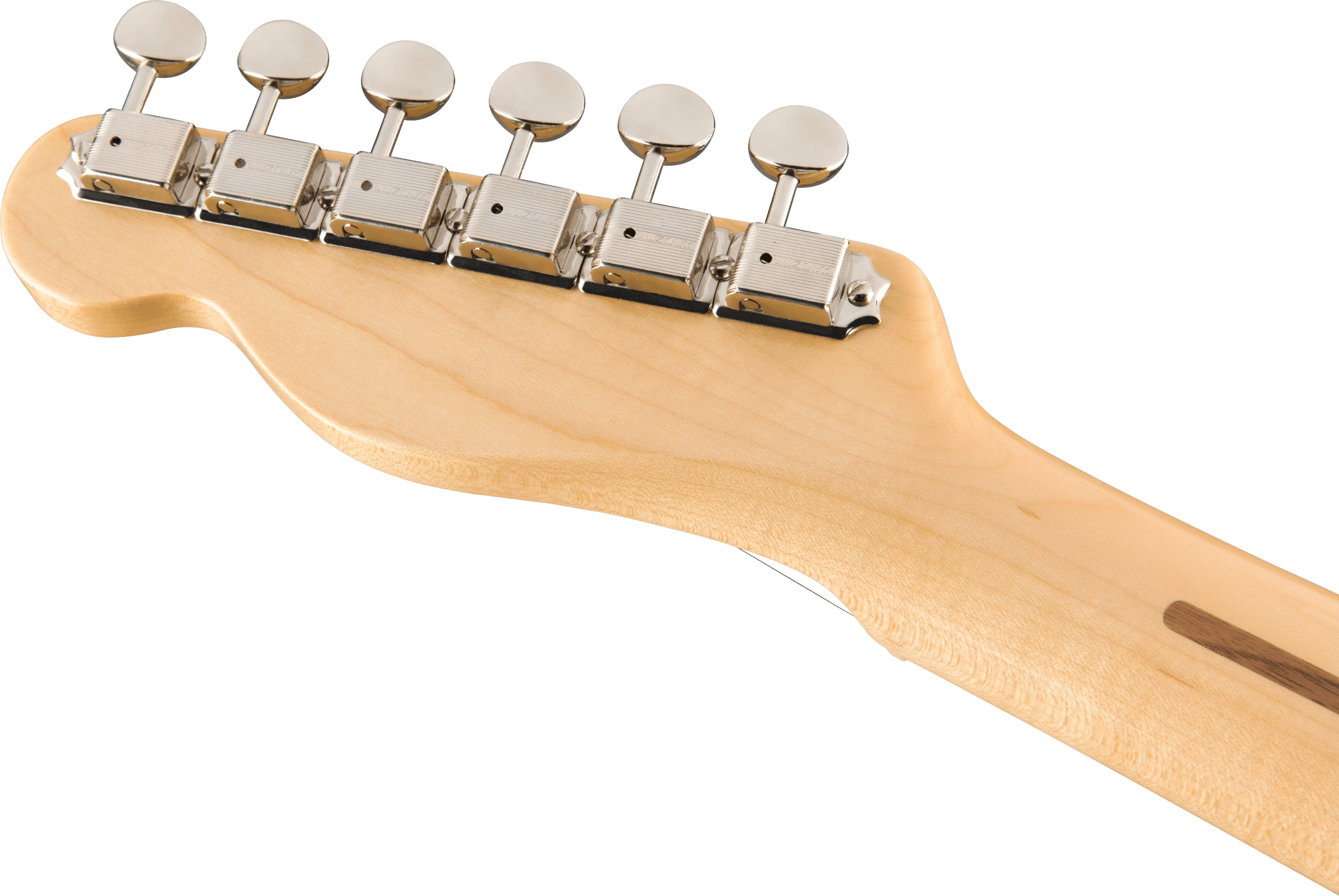 American Original '50s Telecaster®,, Butterscotch Blonde