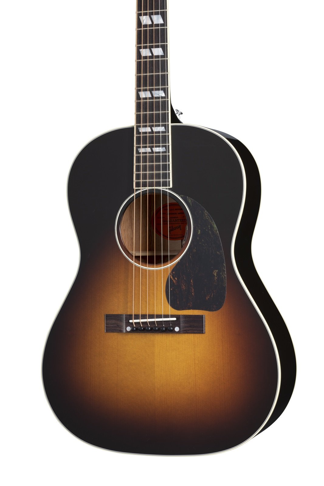 Nathaniel Rateliff LG-2 Western