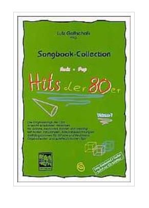 Hits der 80er, Rock/Pop