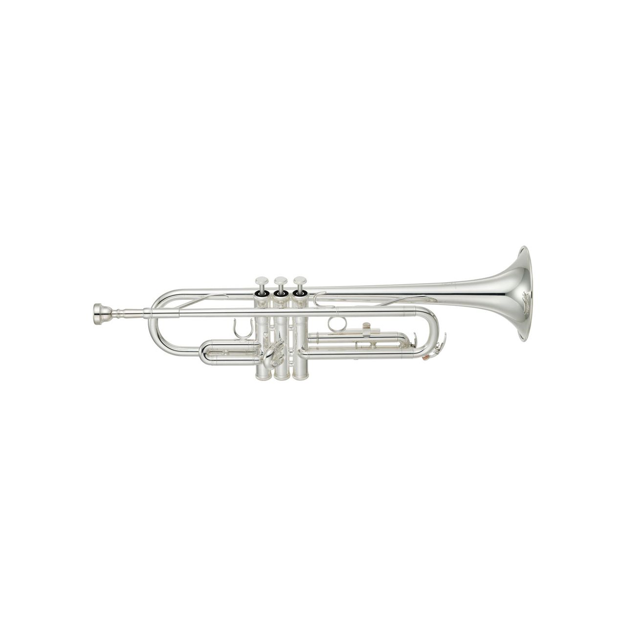 YTR-2330S Bb Trompete versilbert