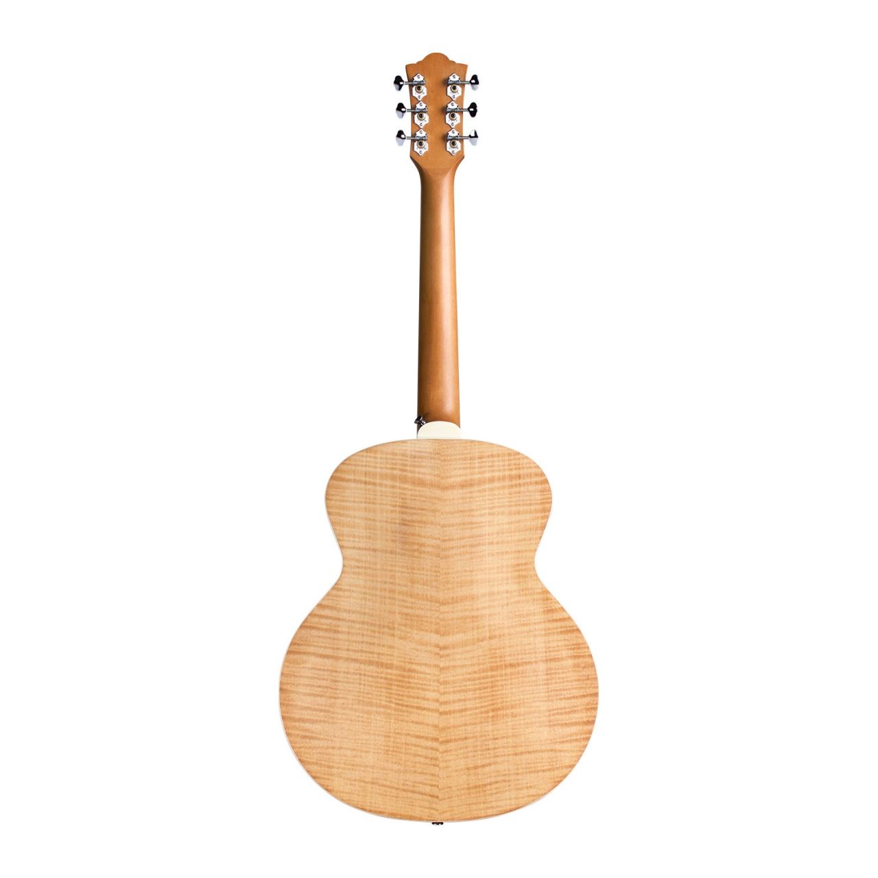 Jumbo Junior Flamed Maple - (B-Stock)