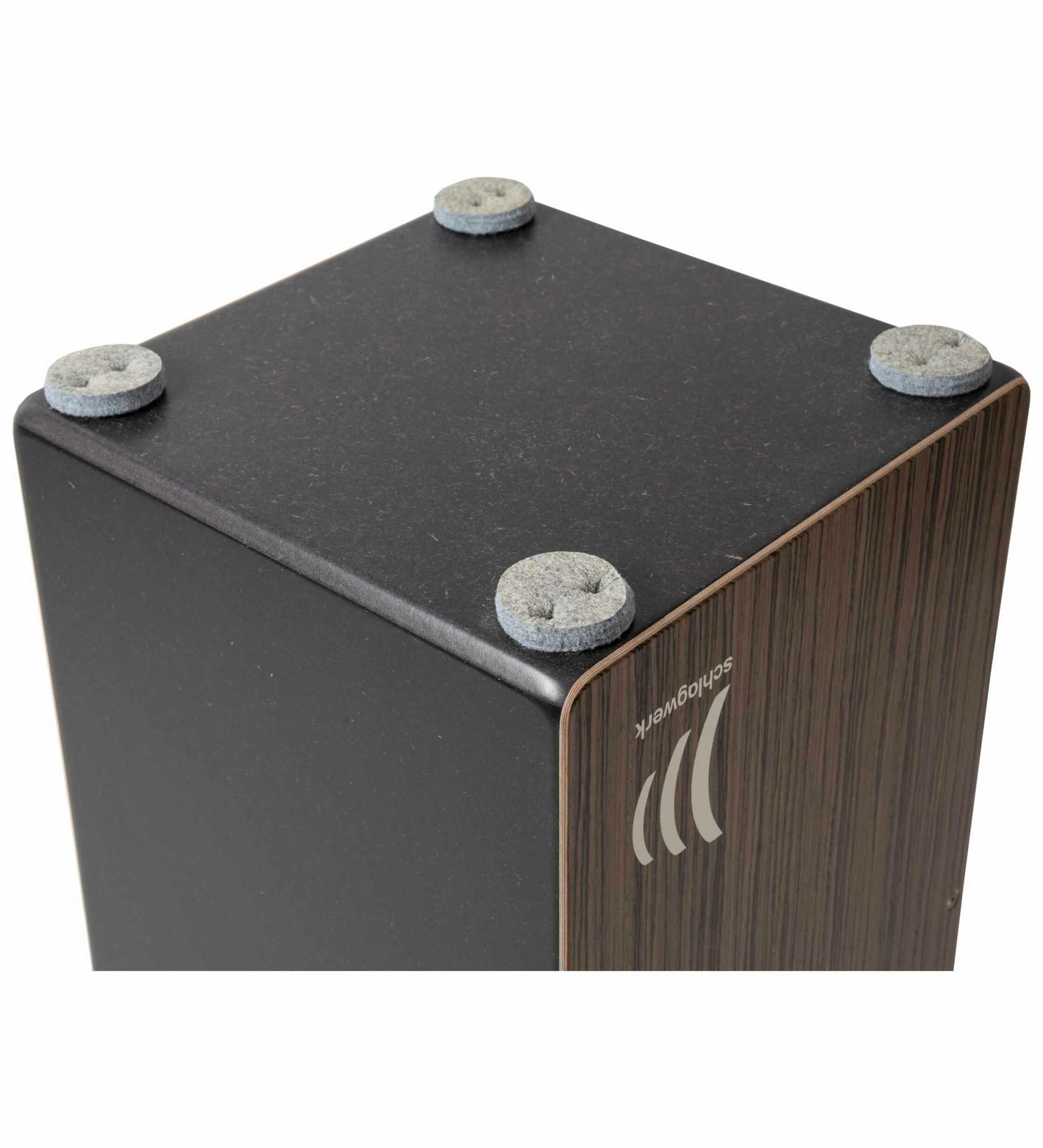 Cajon CP90 Vintage Walnut