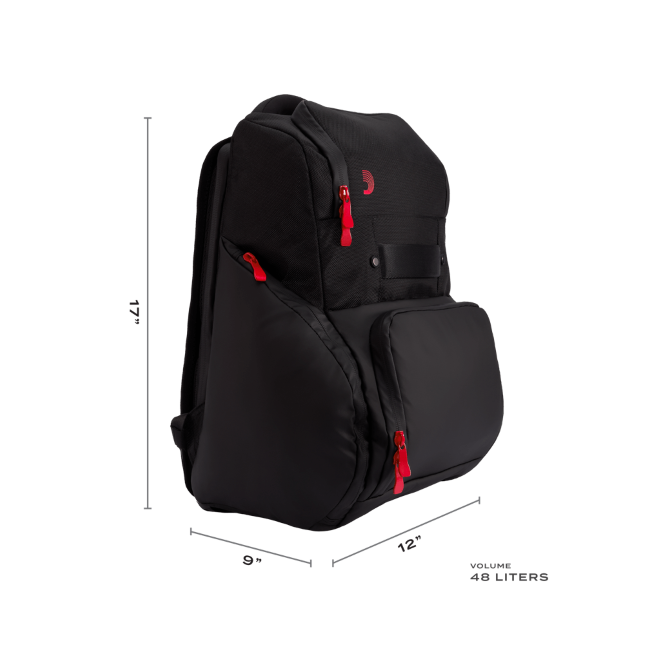 Backline Gear Transport Pack Solo