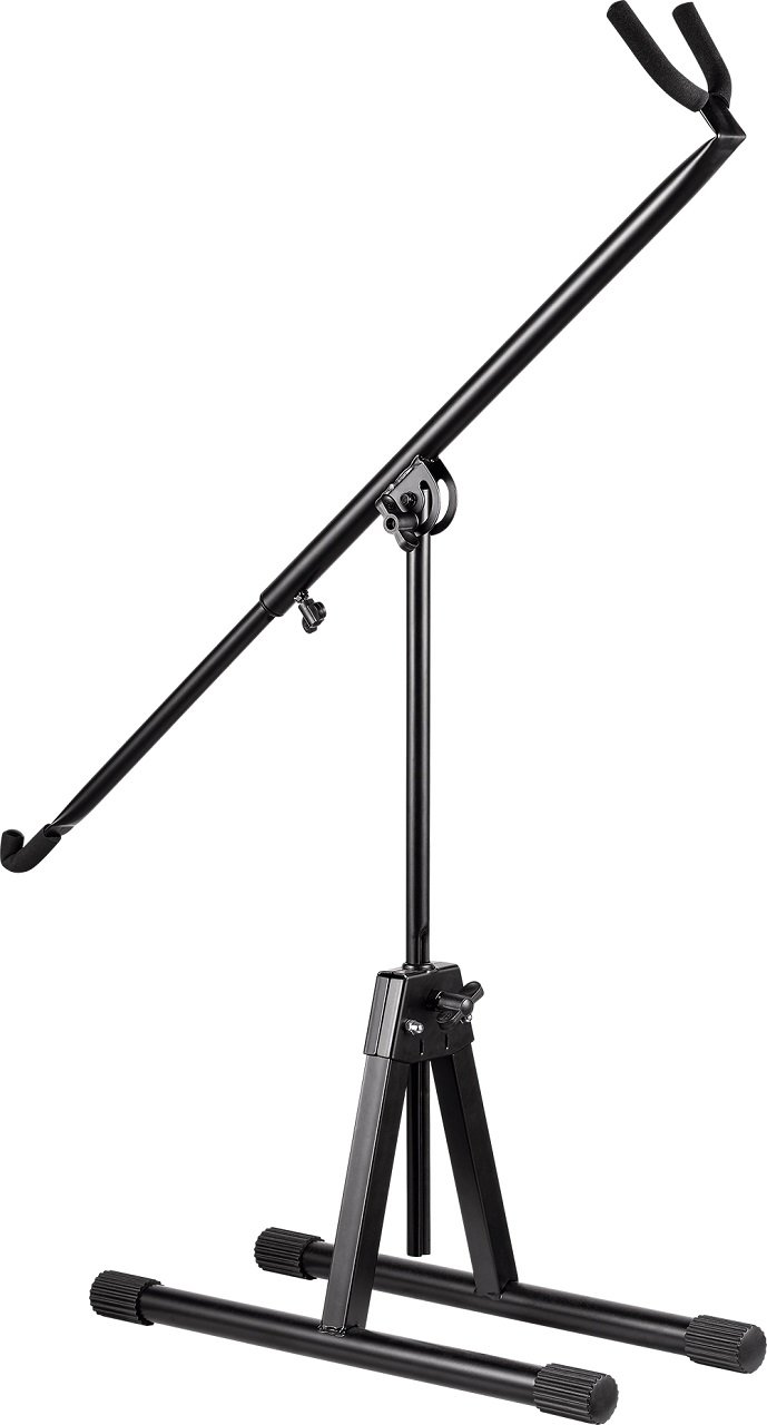 TMDDGS Percussion Didgeridoo Stand schwarz