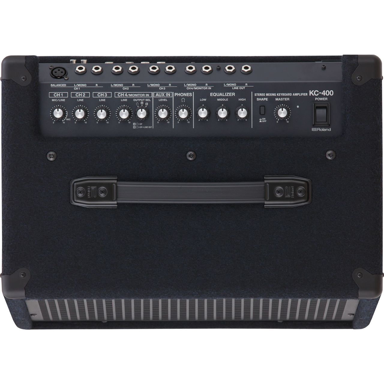 KC-400 Keyboardverstärker