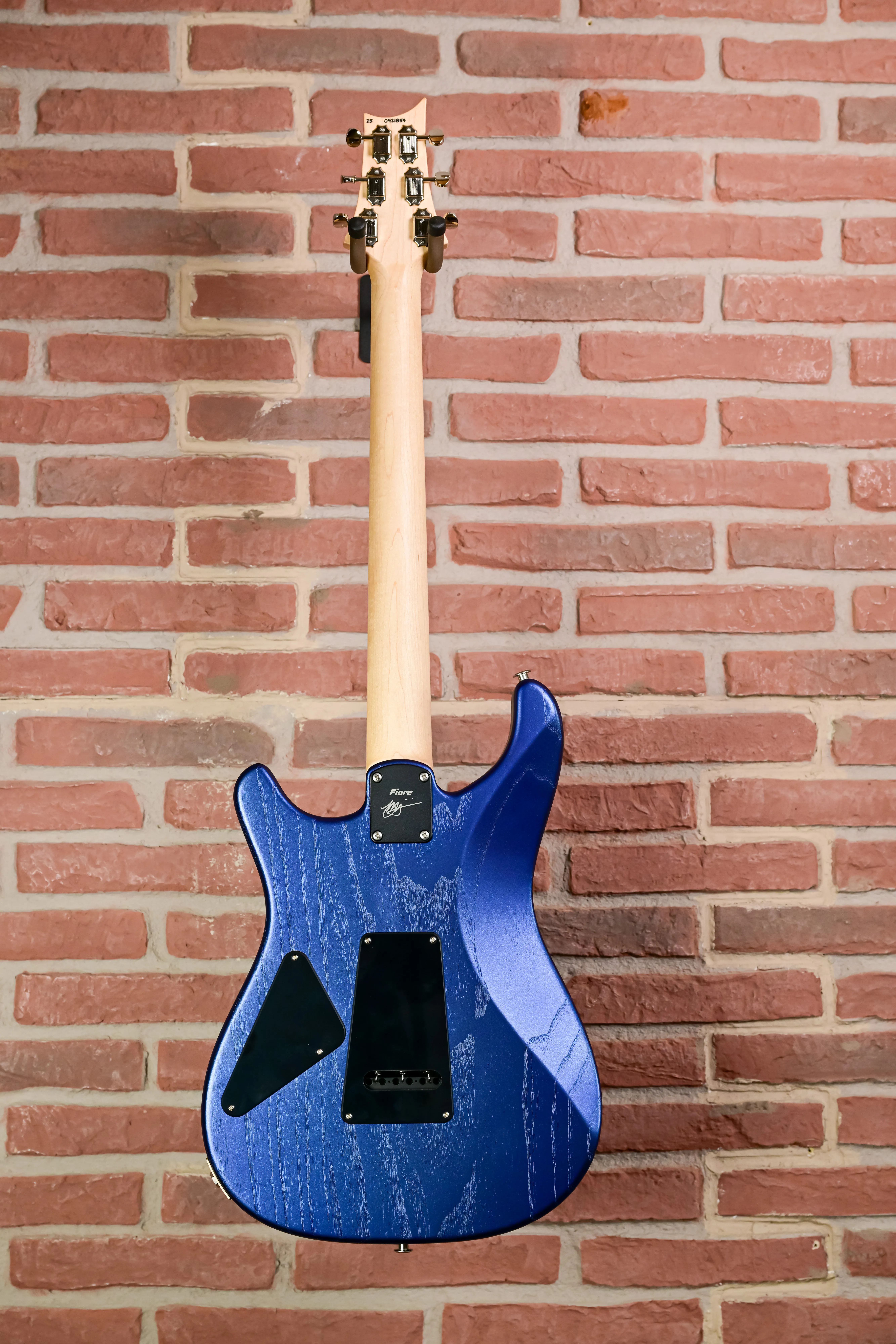 Fiore 78 HSS Satin Metallic Midnight