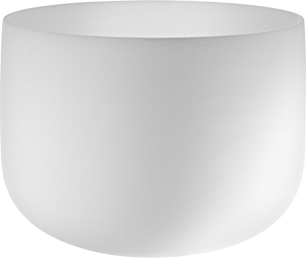 Crystal Singing Bowl CSB14C