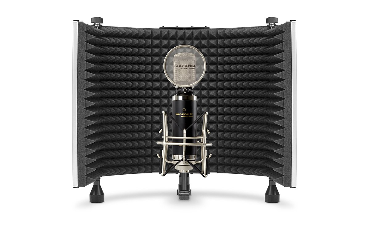 Soundshield