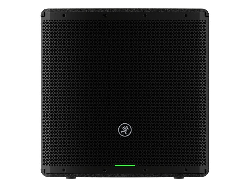 SR18S - 18" Aktiv-Subwoofer