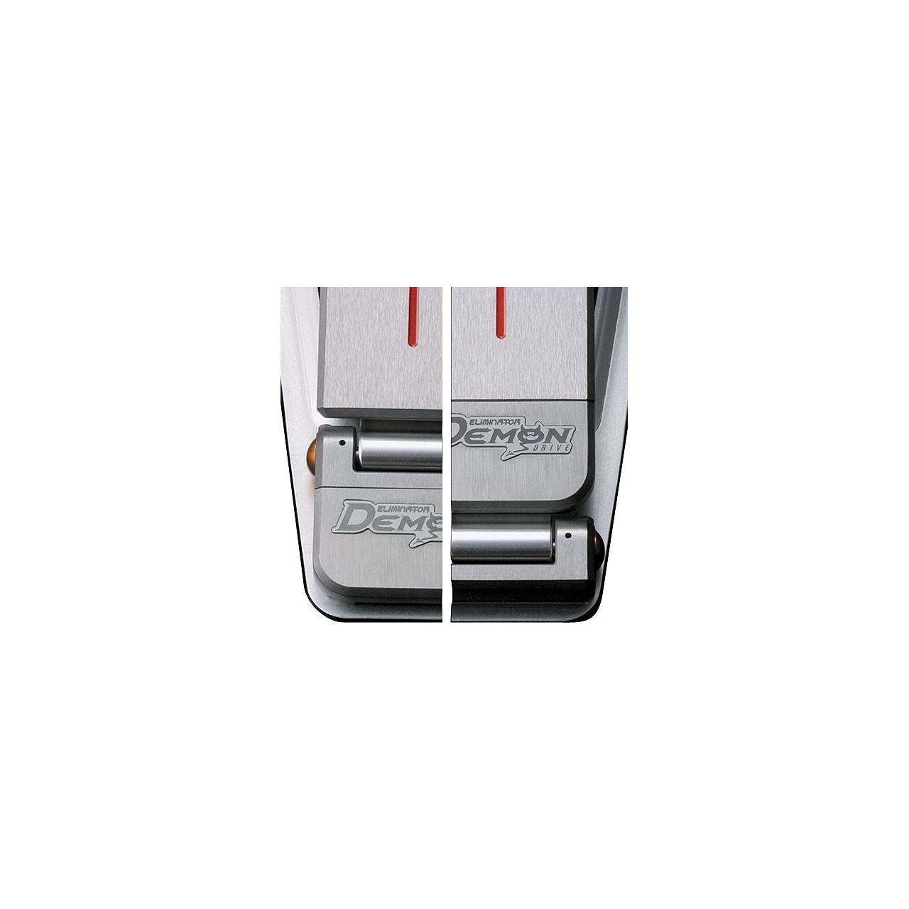 Demon Drive Einzelfußmaschine Direct Drive P-3000D