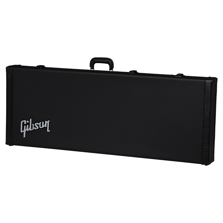 Explorer Modern Hardshell Case Black