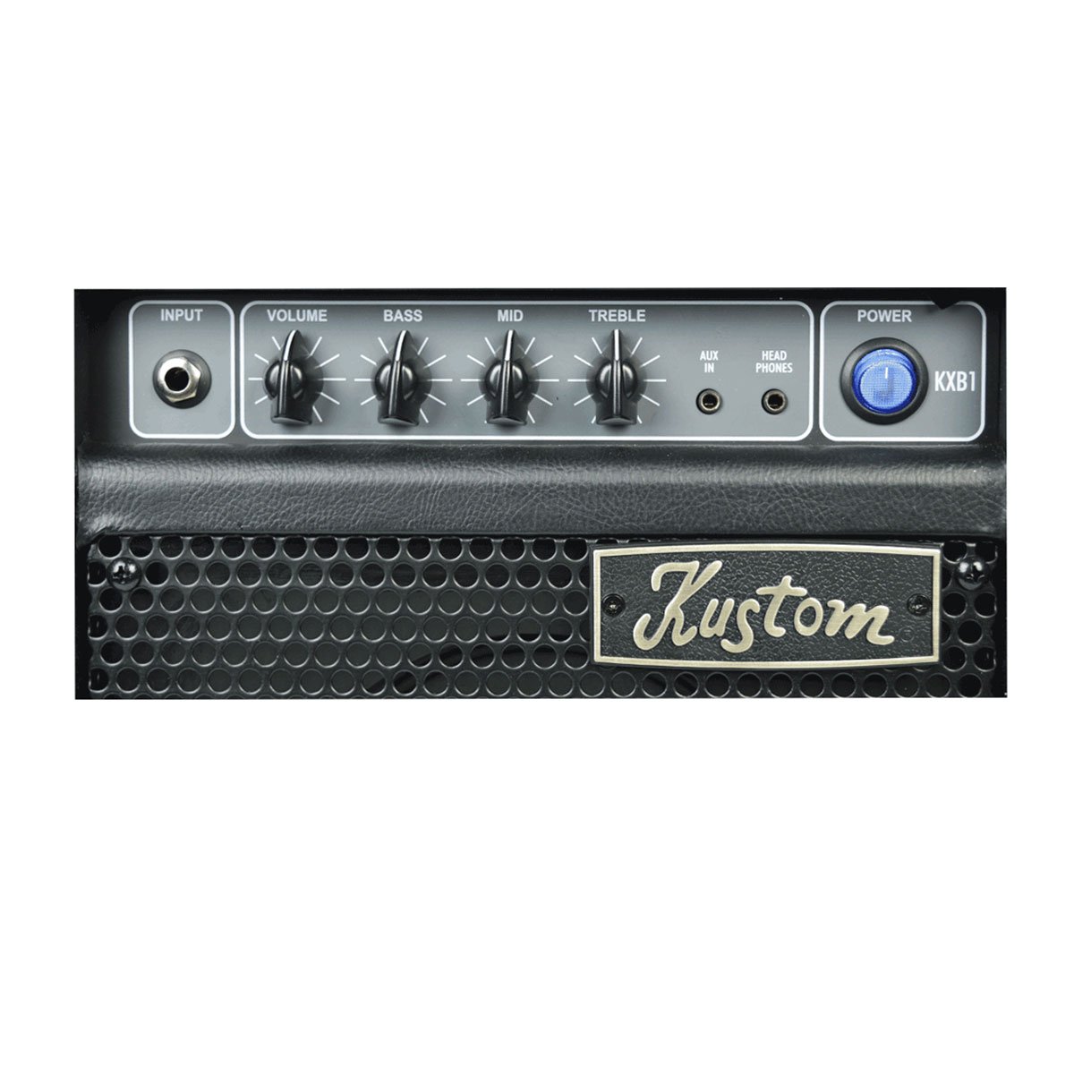 KXB1 10W Bass Amp