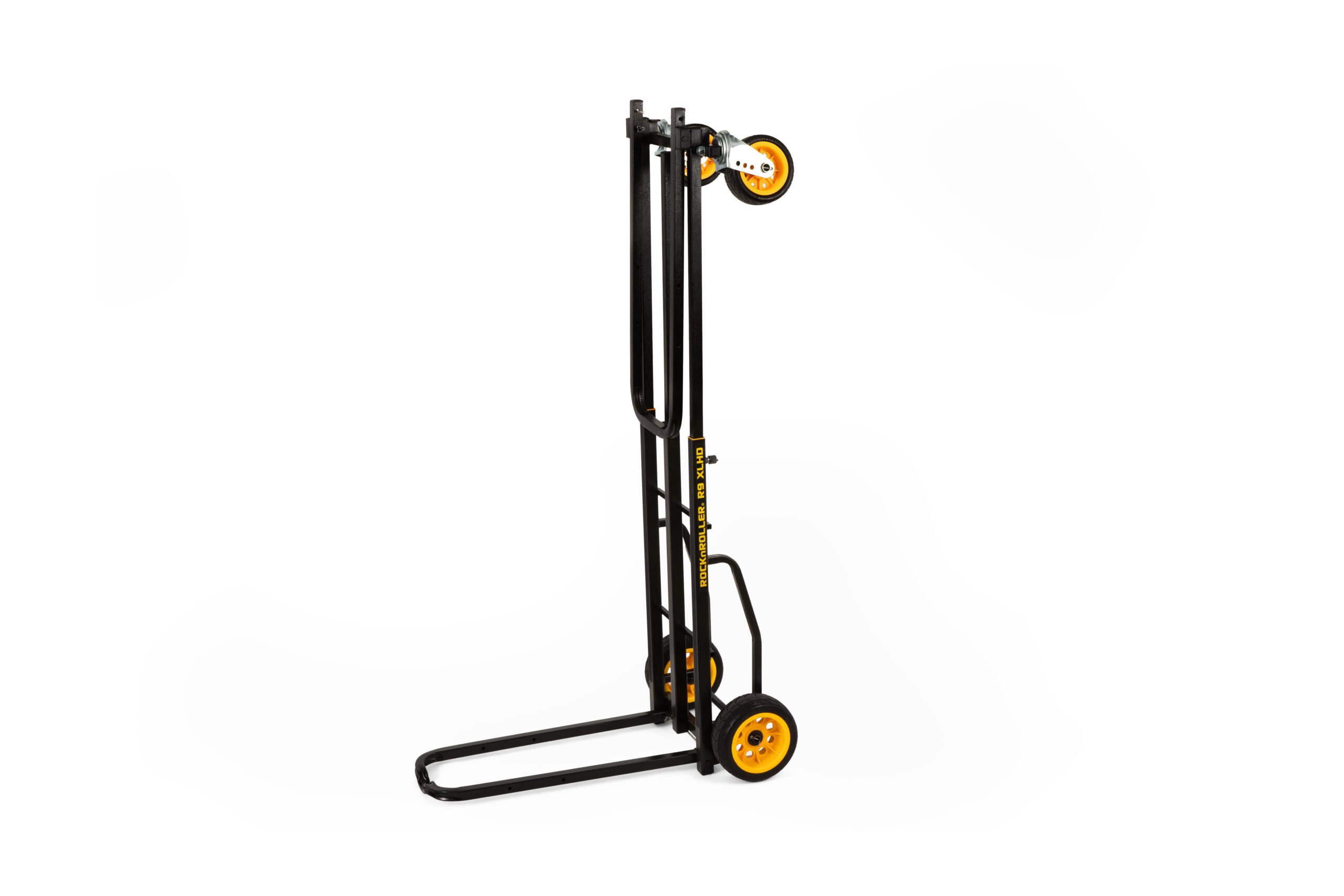 R9XLHD Multi-Cart