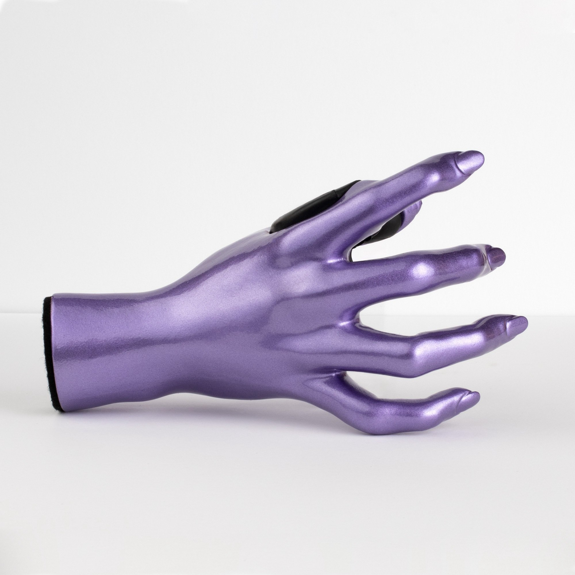 The Valkyrie, Purple Metallic, Right 