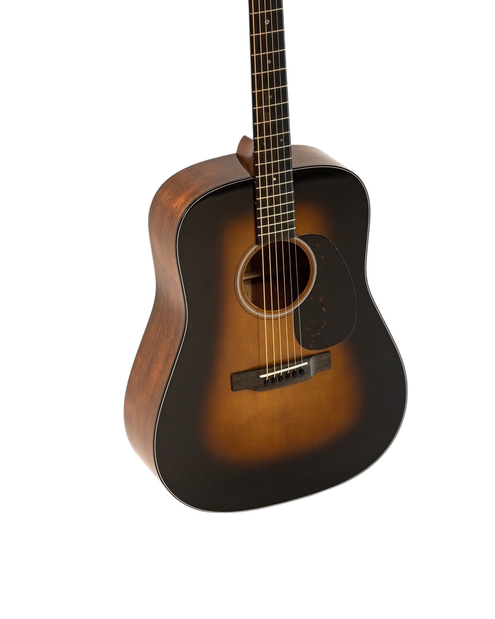 D-18 Gloss 1935 Sunburst