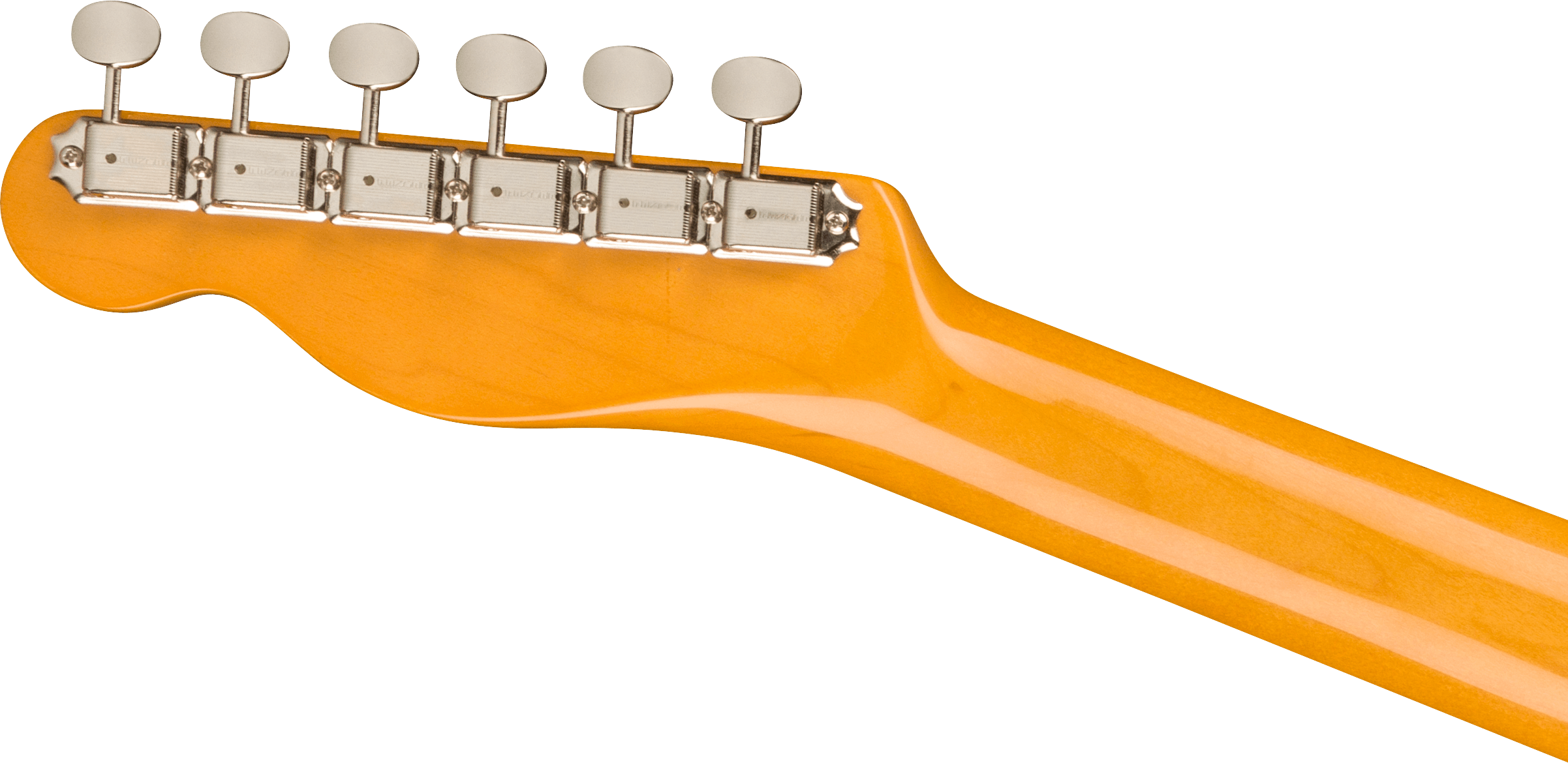 American Vintage II 1963 Telecaster®, Rosewood Fingerboard, Surf Green