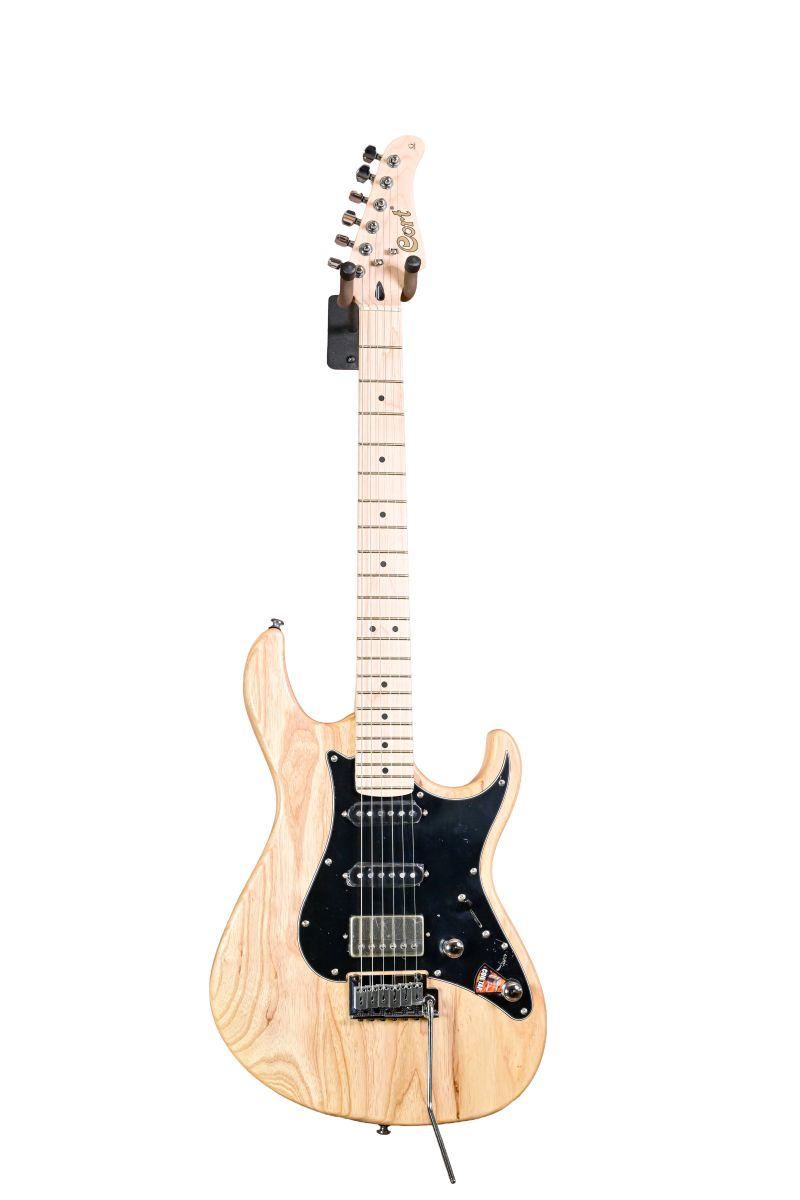 G260SE E-Gitarre Open Pore Natural
