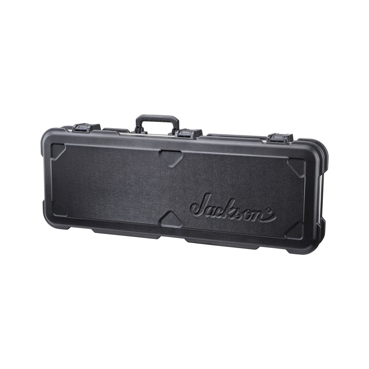 Dinky/Soloist  Multi-Fit Molded Case Black