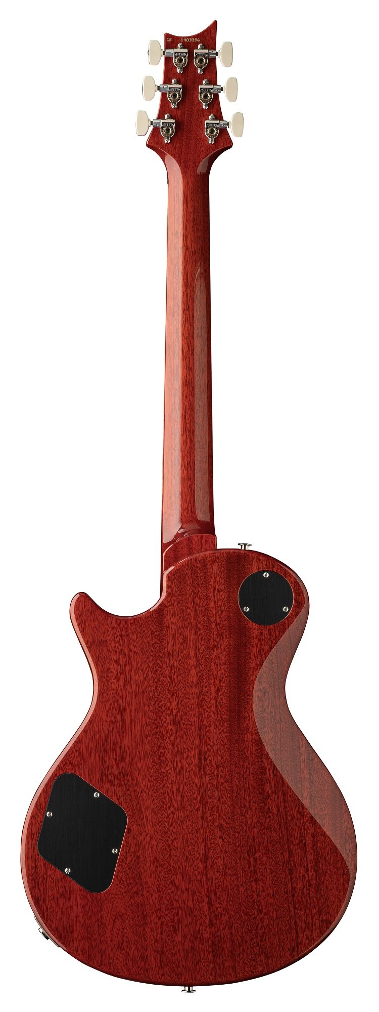 40th Anni. McCarty SC56 Limited Edition McCarty Sunburst