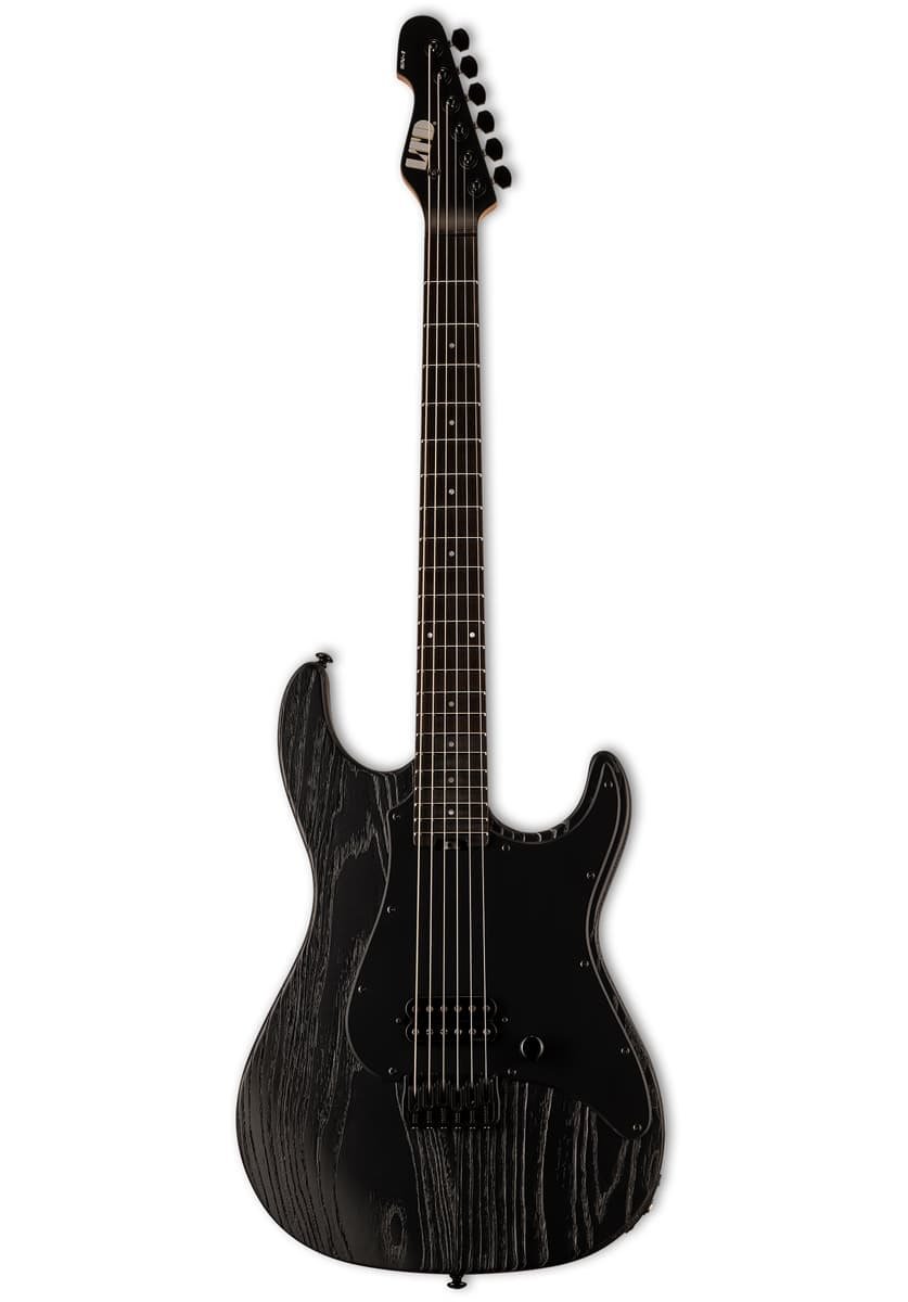 SN-1 HT Black Blast