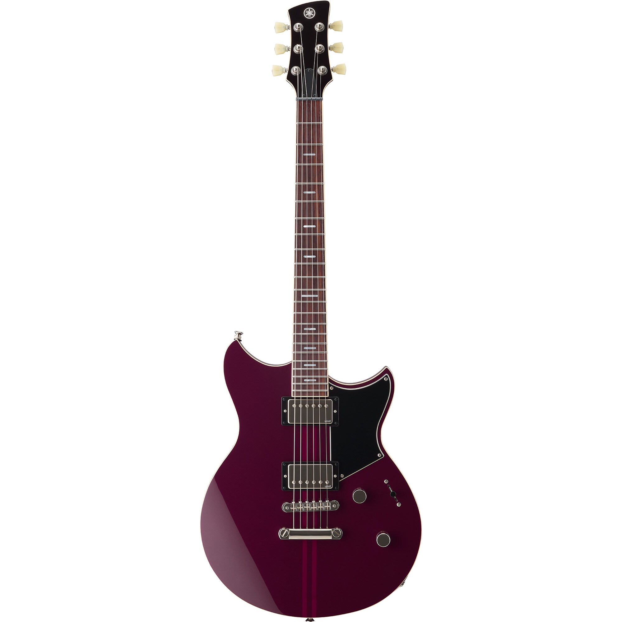 Revstar RSS20 Hot Merlot (Versandrückläufer) 