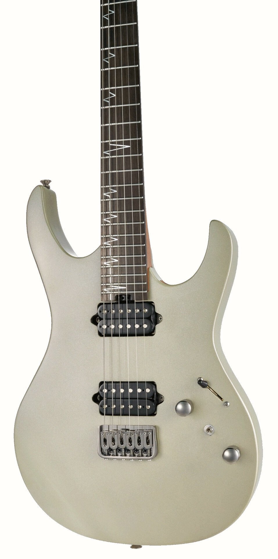 MMT100 Guitar - Iron Grey