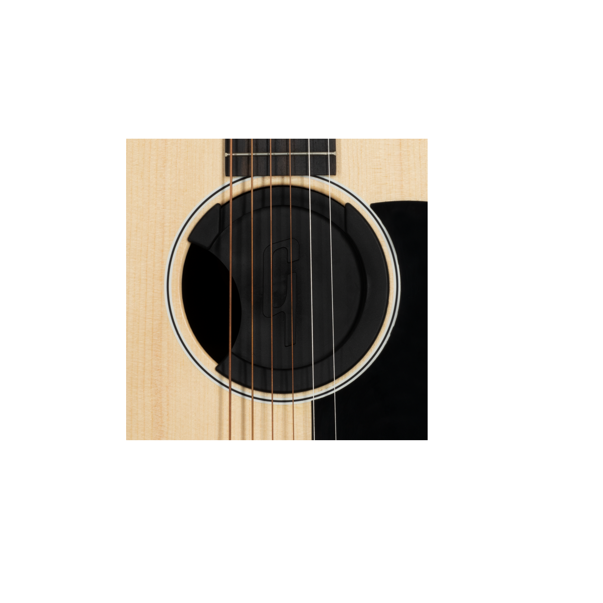 Generation Acoustic Soundhole Cover (with Pickup Access)