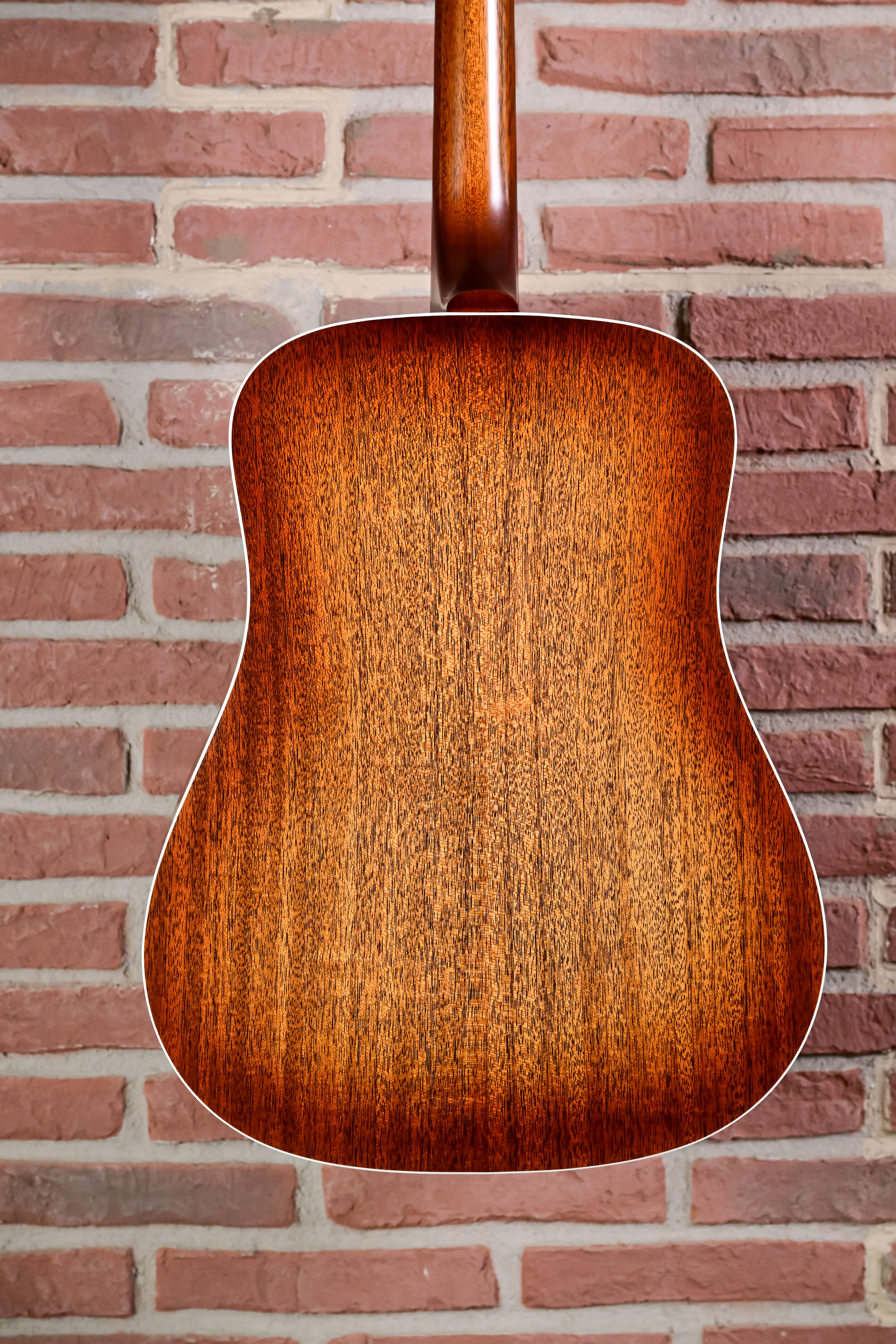 D-40E Standard Pacific Sunset Burst USA Dreadnought