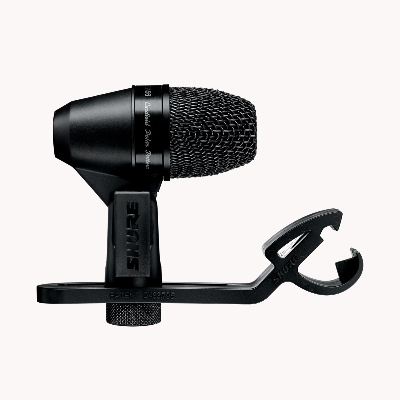 PGA56-XLR Dynamisches Instrumenten-Mikrofon