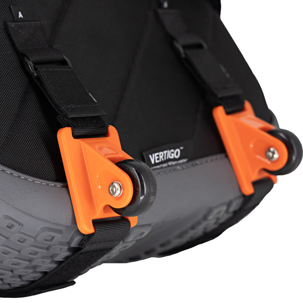 Vertigo Ultra Electric Gigbag Black