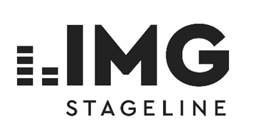 IMG STAGELINE Logo
