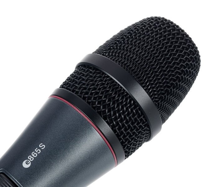 e865 S