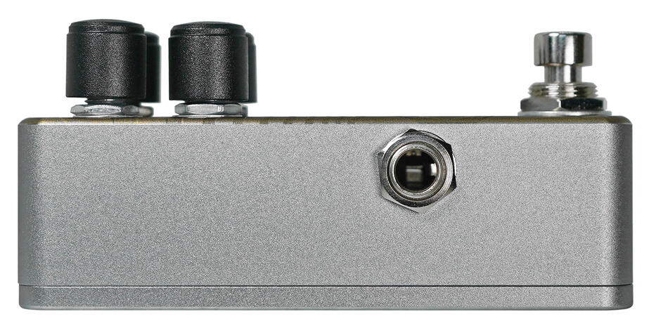 Anodized Brown Distortion 4K - Distortion