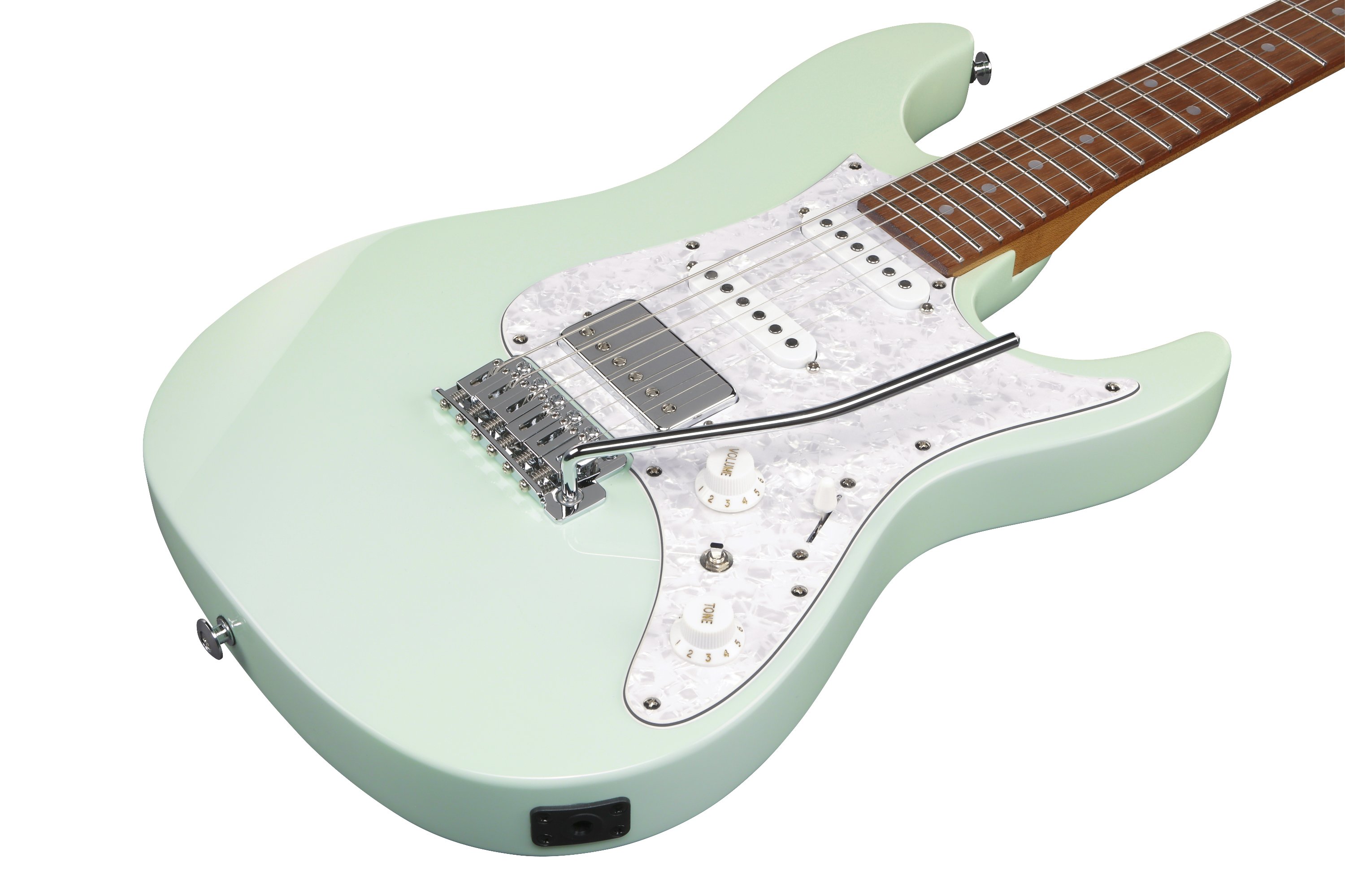 AZ22S2-MGR Mint Green
