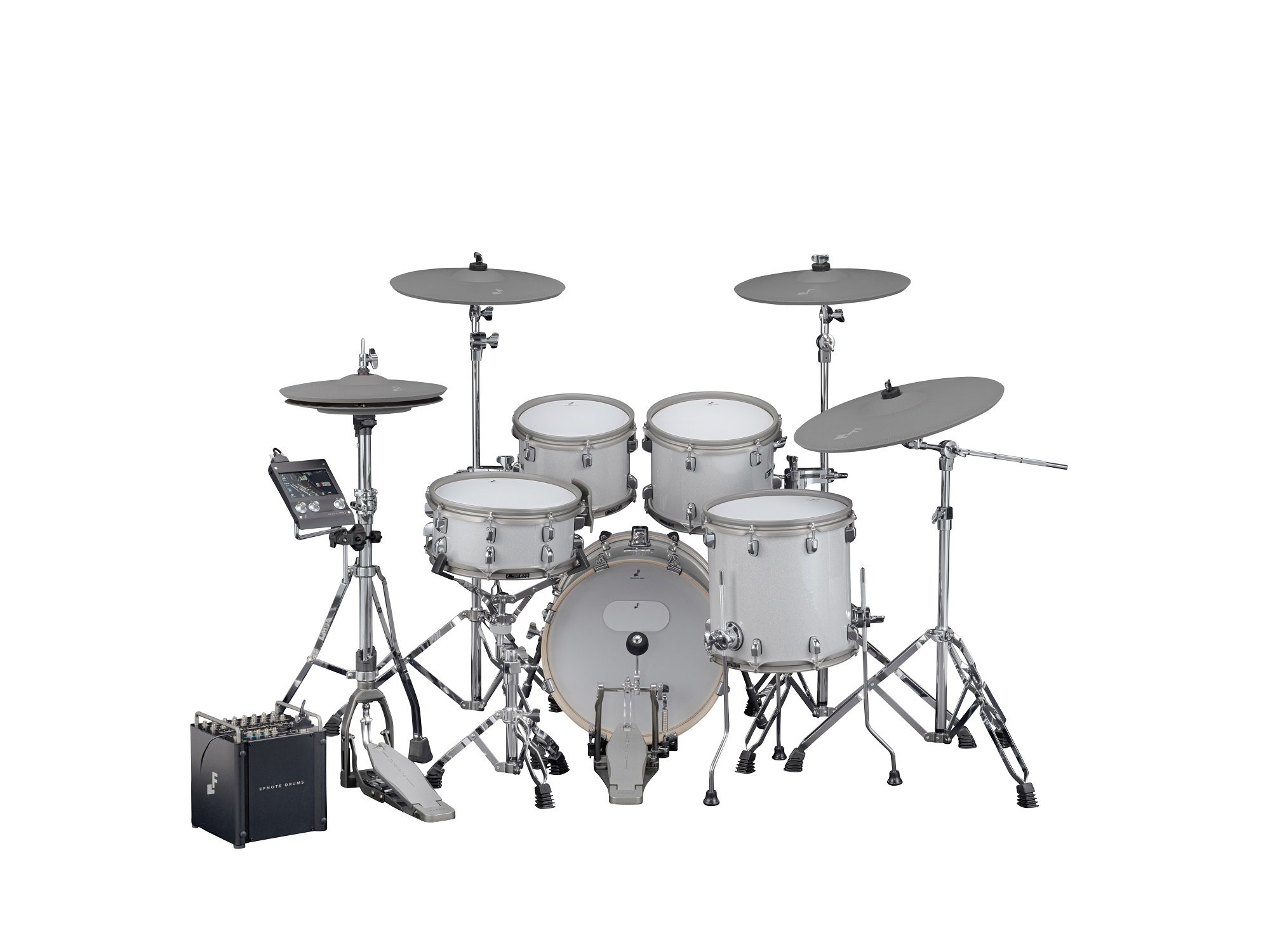 PRO 501 E-Drum Set