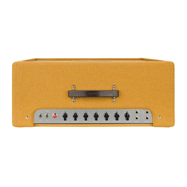 Tone Master 59 Bassman Obenansicht