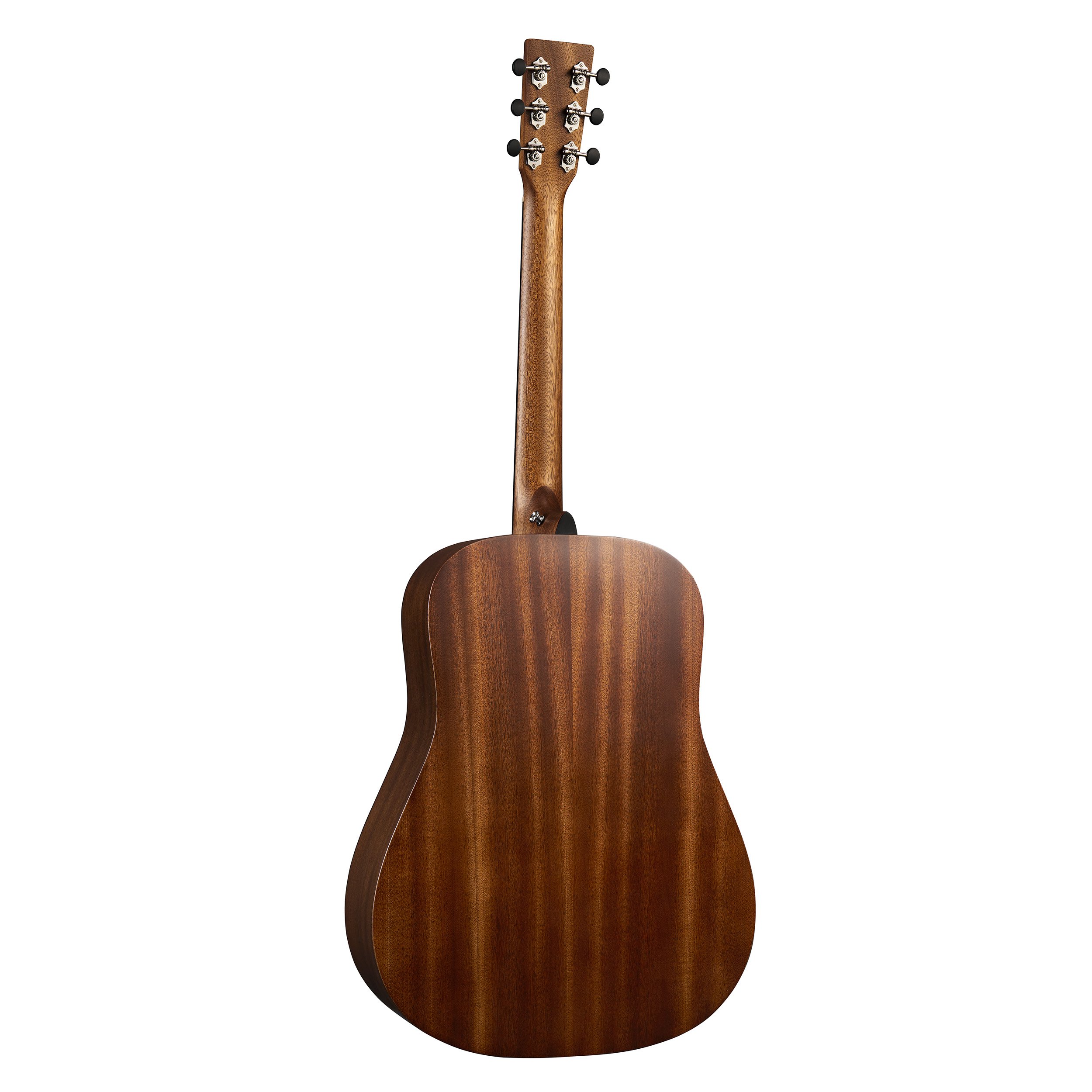 D-10E Retro Dreadnought Westerngitarre