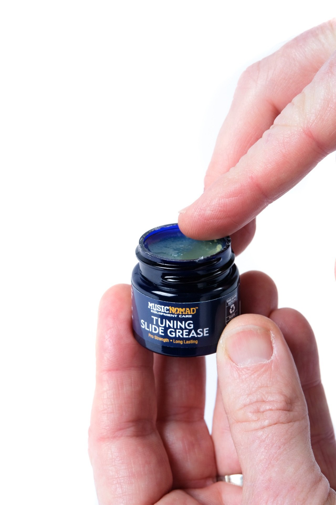 Tuning Slide Grease MN705 Lube for Brass Instruments 15 ml