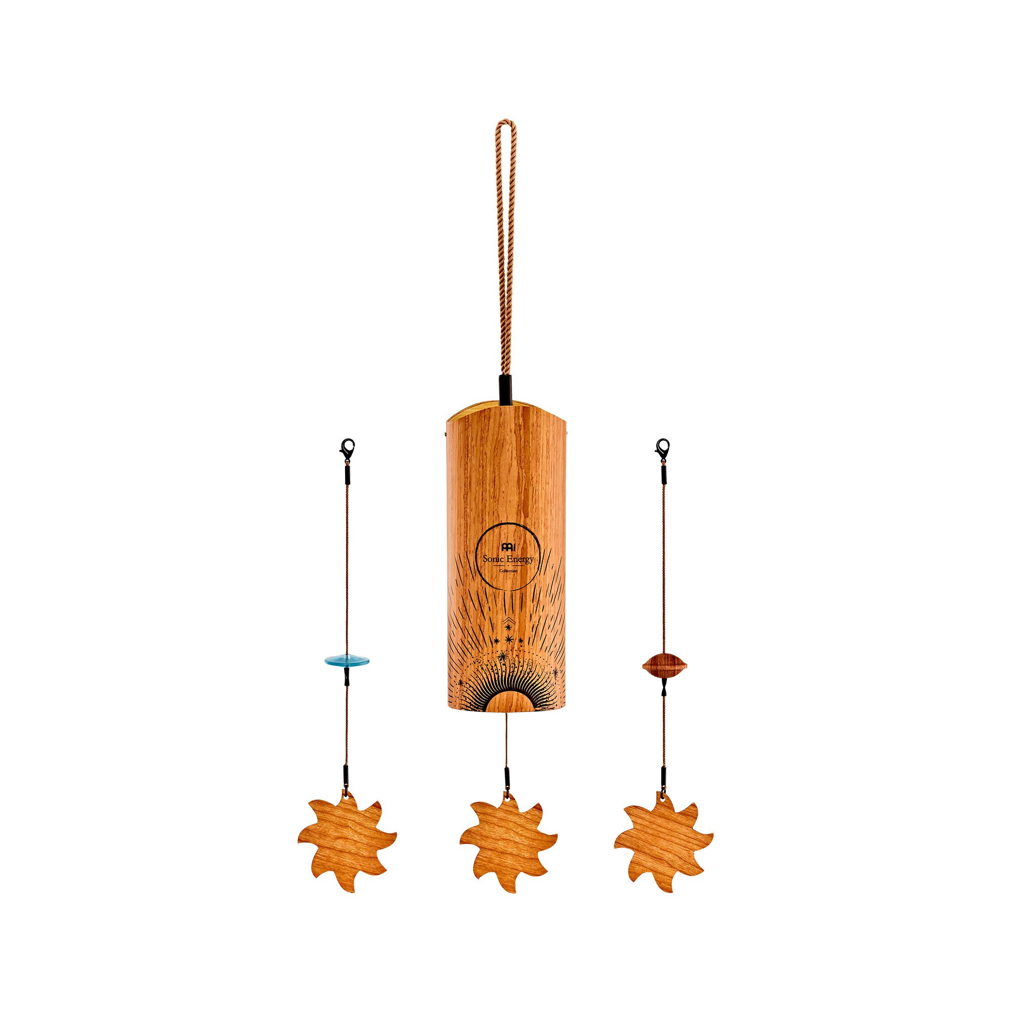 CBCAURORA Cosmic Bamboo Chime Aurora
