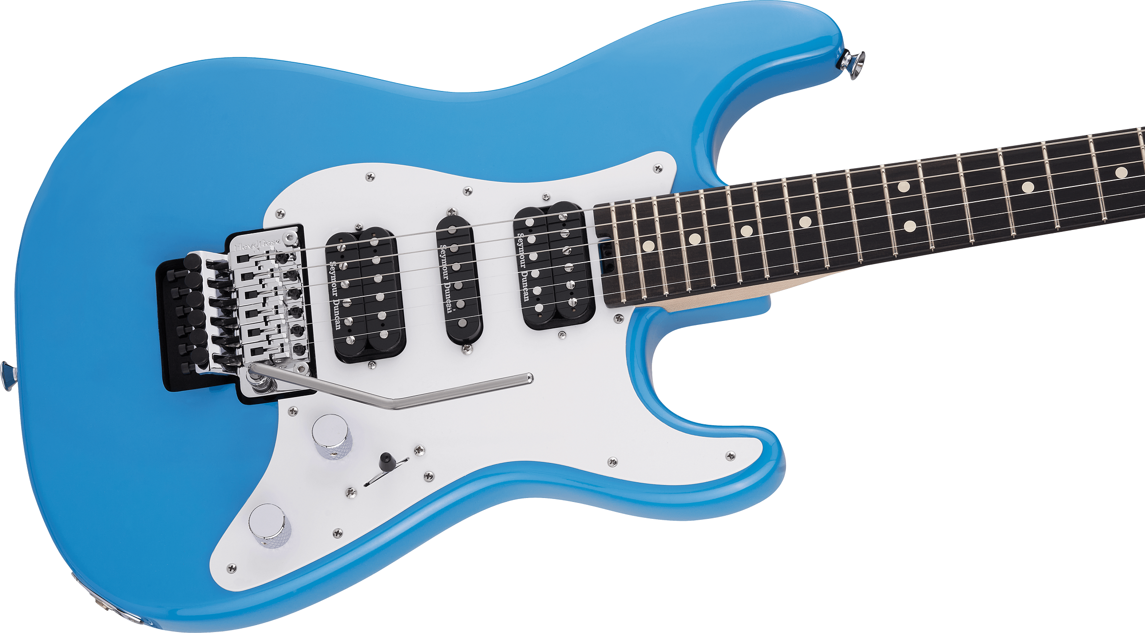 Pro-Mod So-Cal Style 1 HSH FR E Robin's Egg Blue