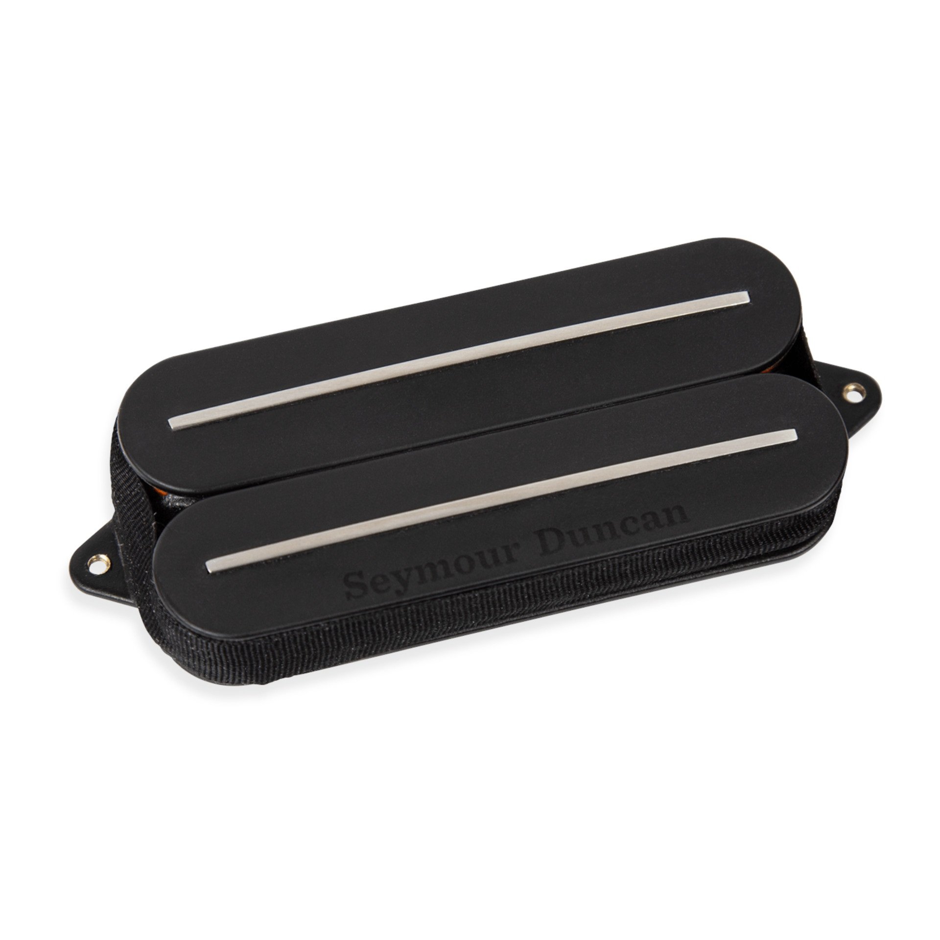 Nazgul Rails Bridge Humbucker 7-String - Matte Black