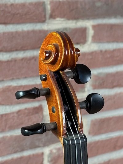 AS-190-V Violinen  Set 4/4 (gebraucht)