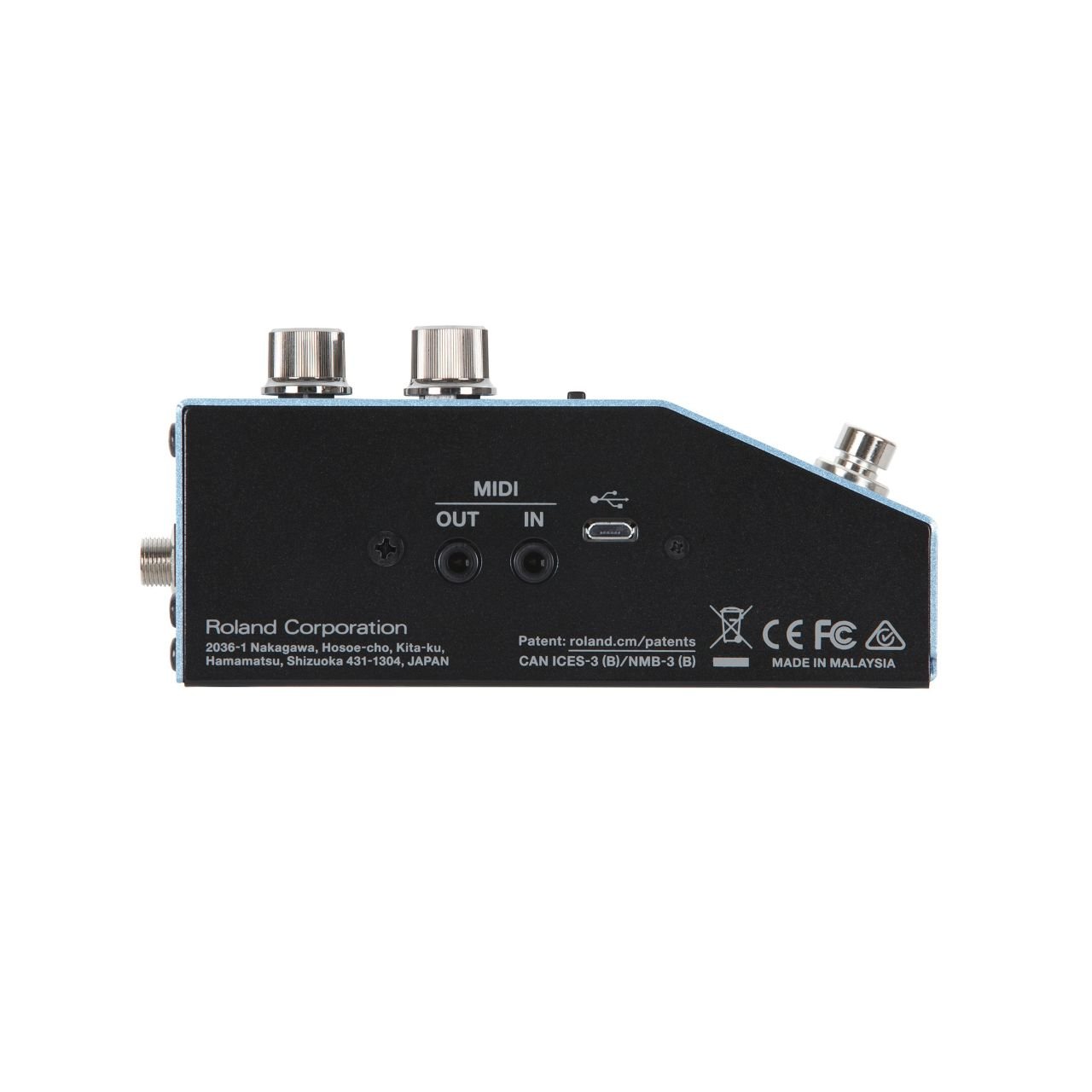MD-200 Modulation