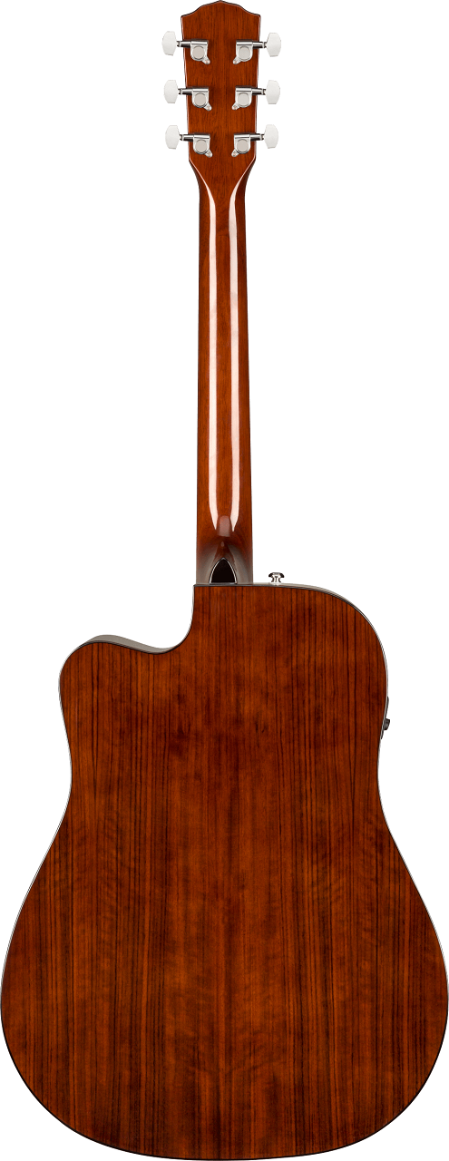 CD-140SCE Dreadnought Sunburst inkl. Koffer