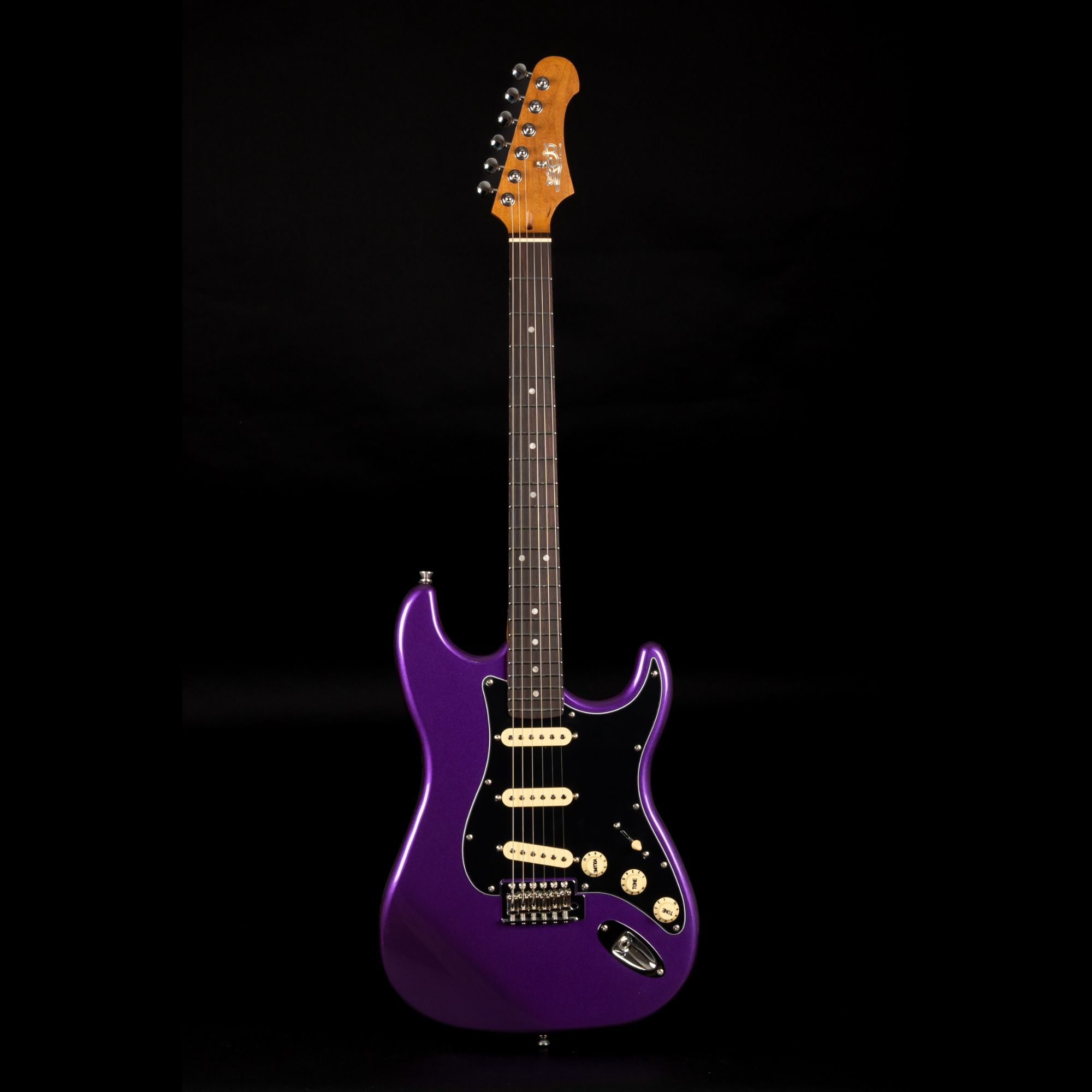 JS-300 PLM R  Purple