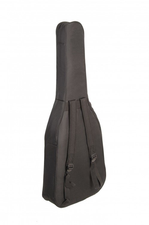 ECL 1.0 Economic Tasche für 4/4 Konzertgitarre