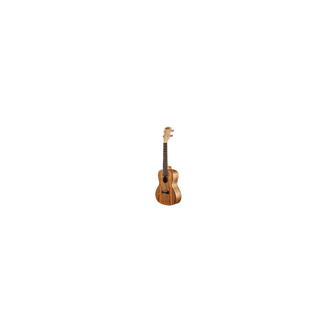 Pacific Walnut Concert Ukulele with a Gigbag (UB-C) "B-Stock"