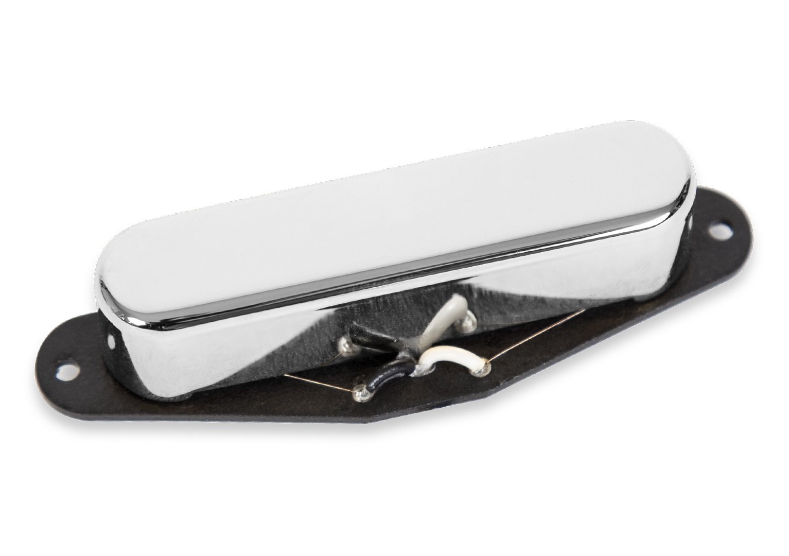 Signature Lari Basilio - Neck Pickup - Chrome
