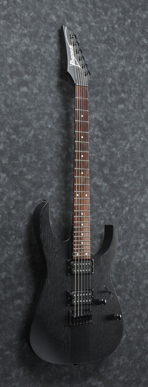 RGRT421-WK E-Gitarre