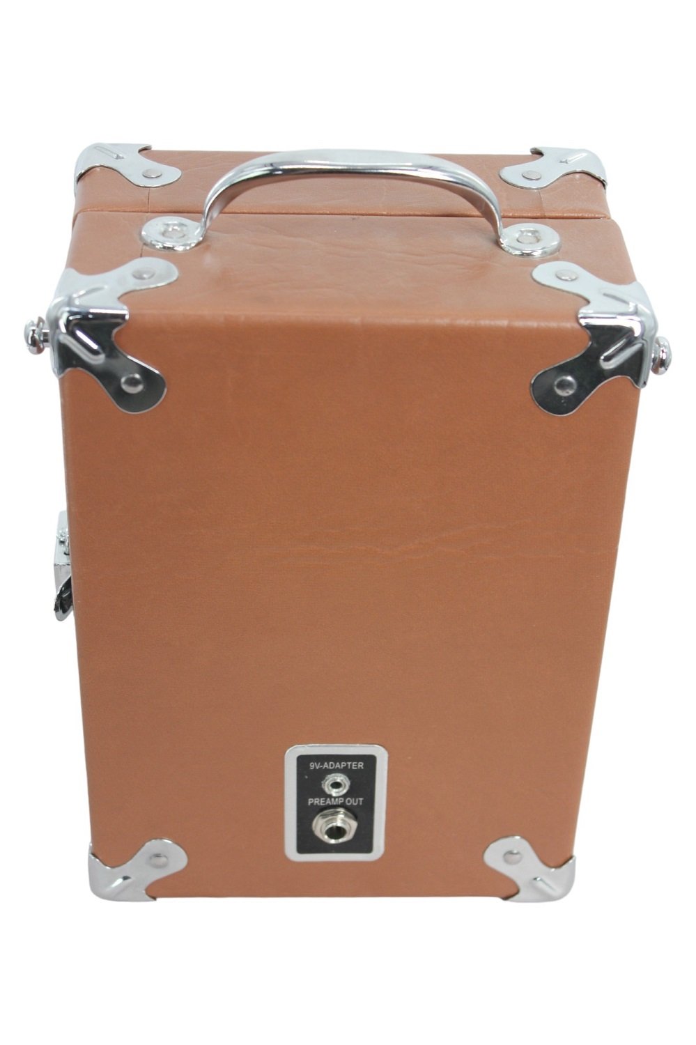7-100 Portable Amp Combo